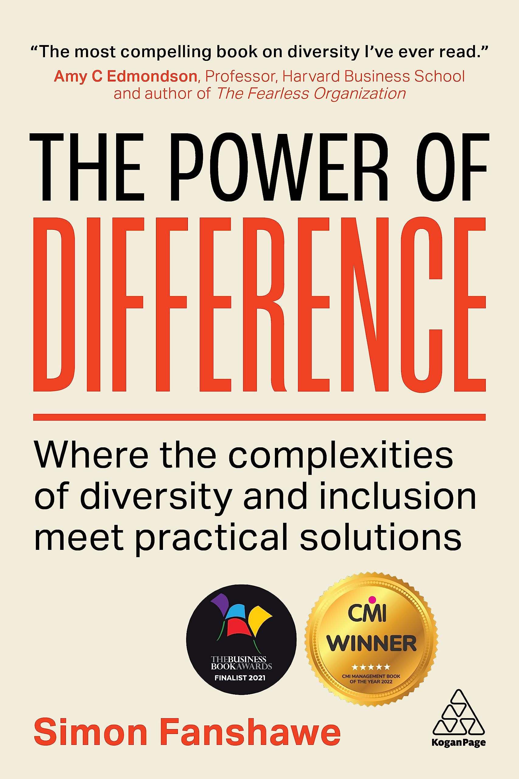 The Power of Difference: Where the Complexities of Diversity and