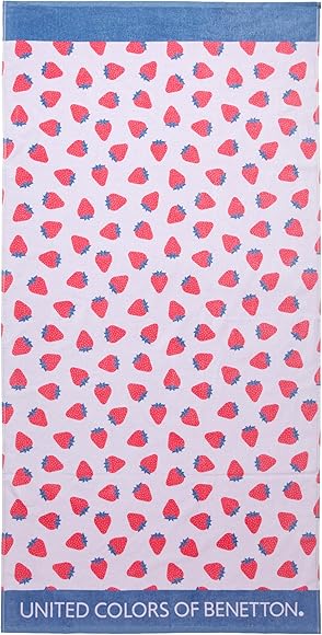 Benetton strandkleid Clearance