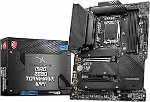 MSI MAG Z690 TOMAHAWK WIFI マザーボード MB5603 MAG Z690 TOMAHAWK WIFI
