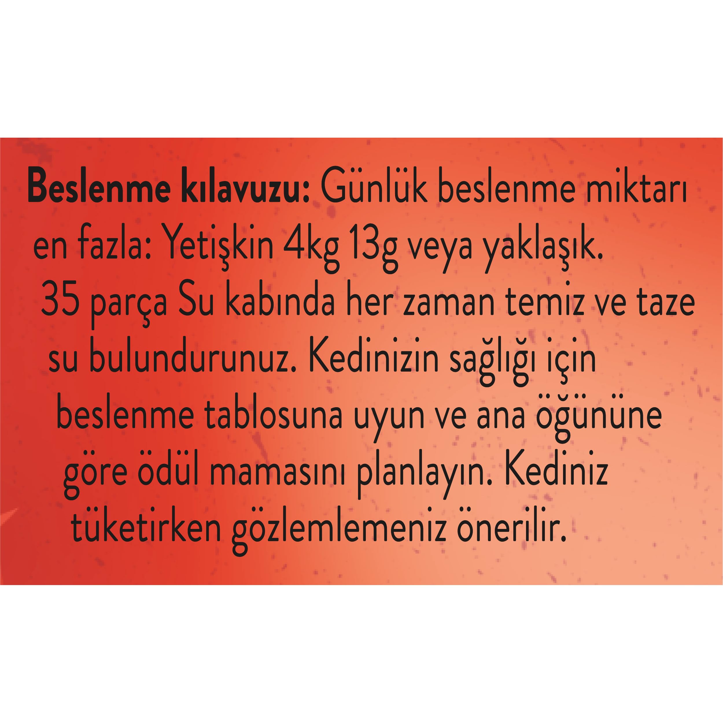 FELIX PARTY MIX Karışık Izgara Lezzetleri Ödül Maması 60g