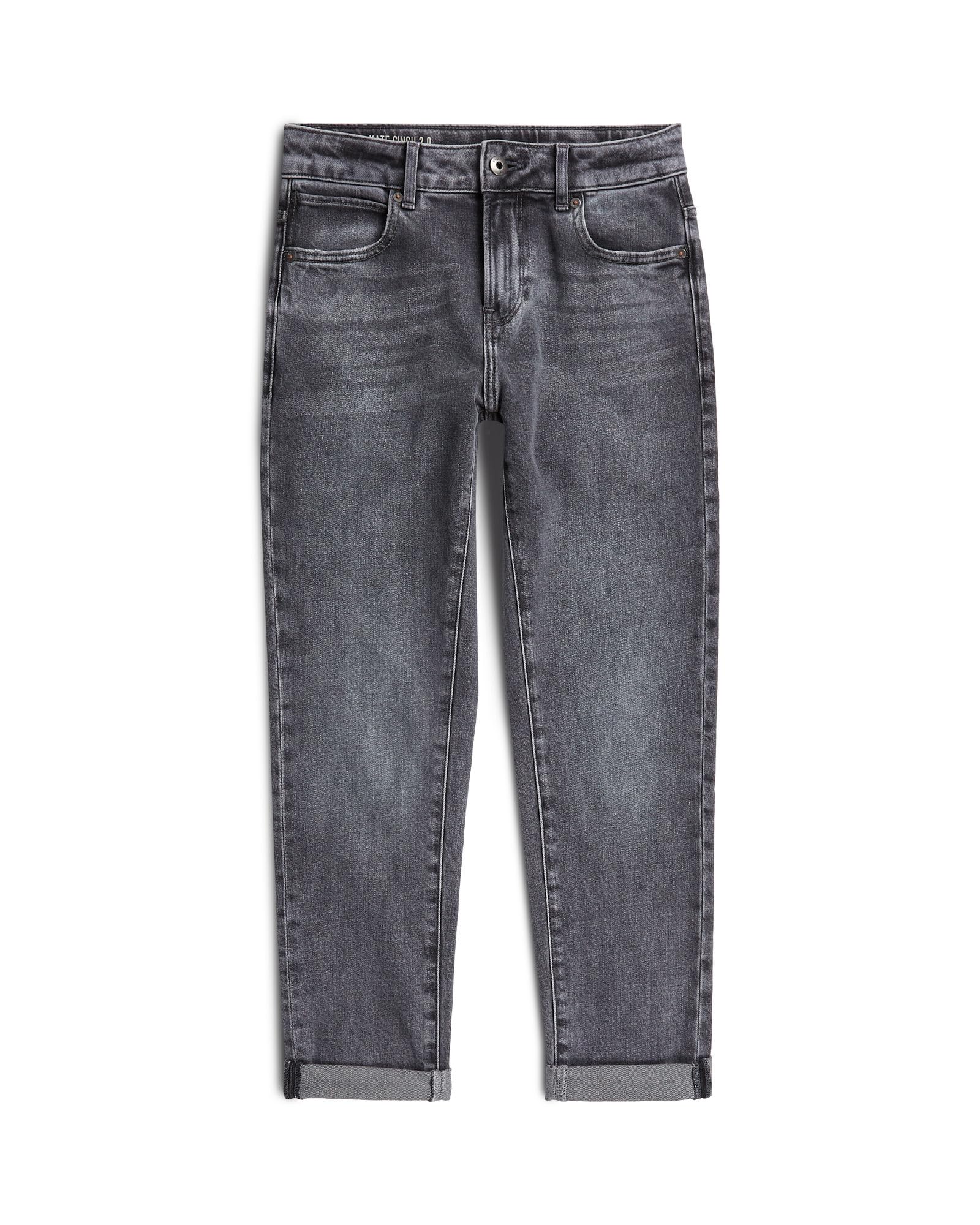 G-Star Mädchen Jeans Girls Kate Boyfriend 2.0 Jeans