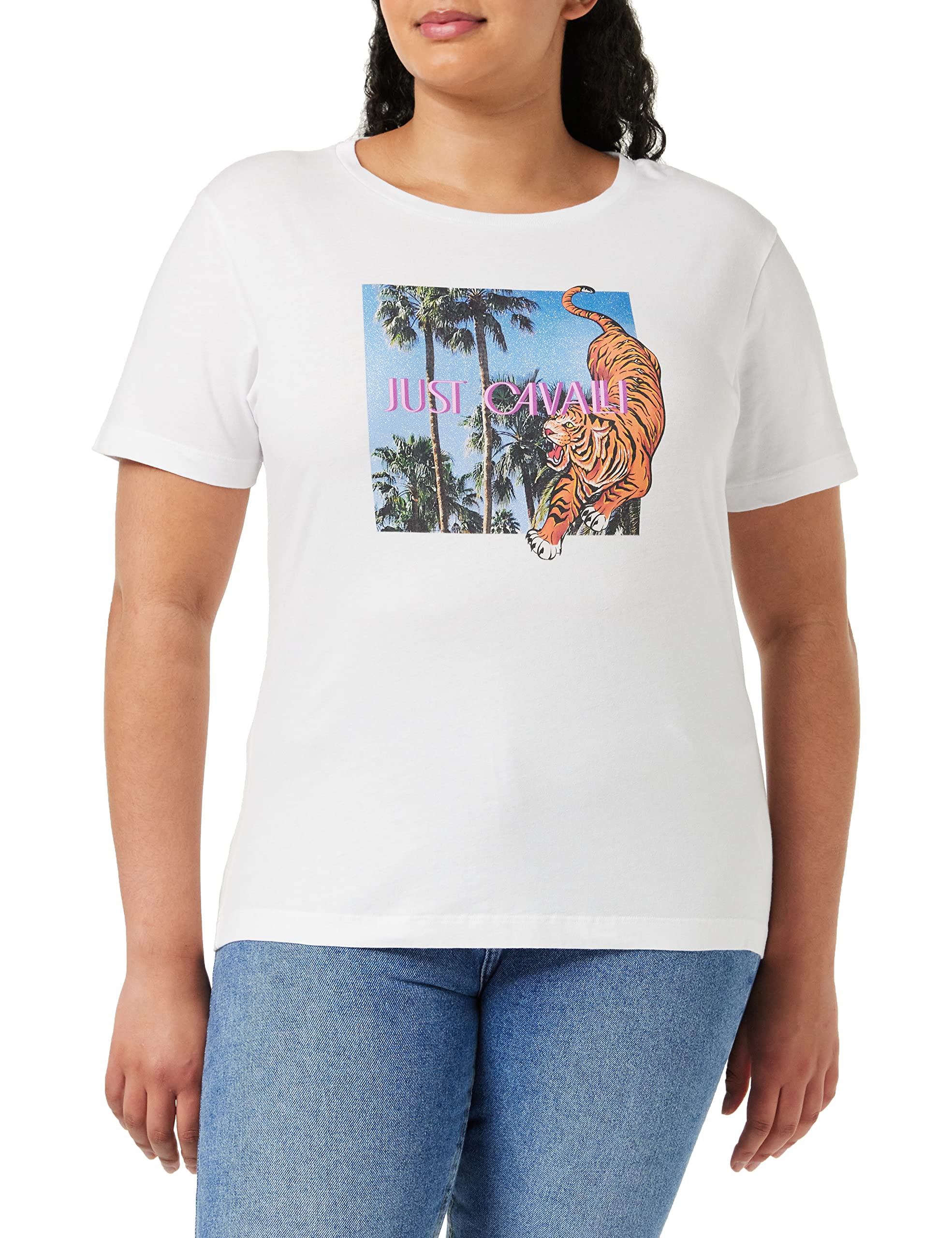 Just CavalliWomen's T-Shirt