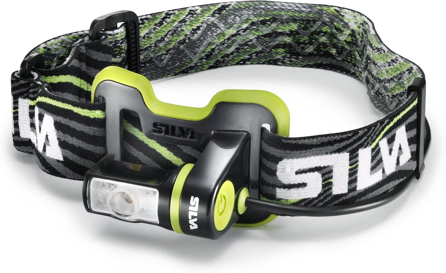 Silva Trail Runner Head Torch : Amazon.co.uk: Sports & Outdoors
