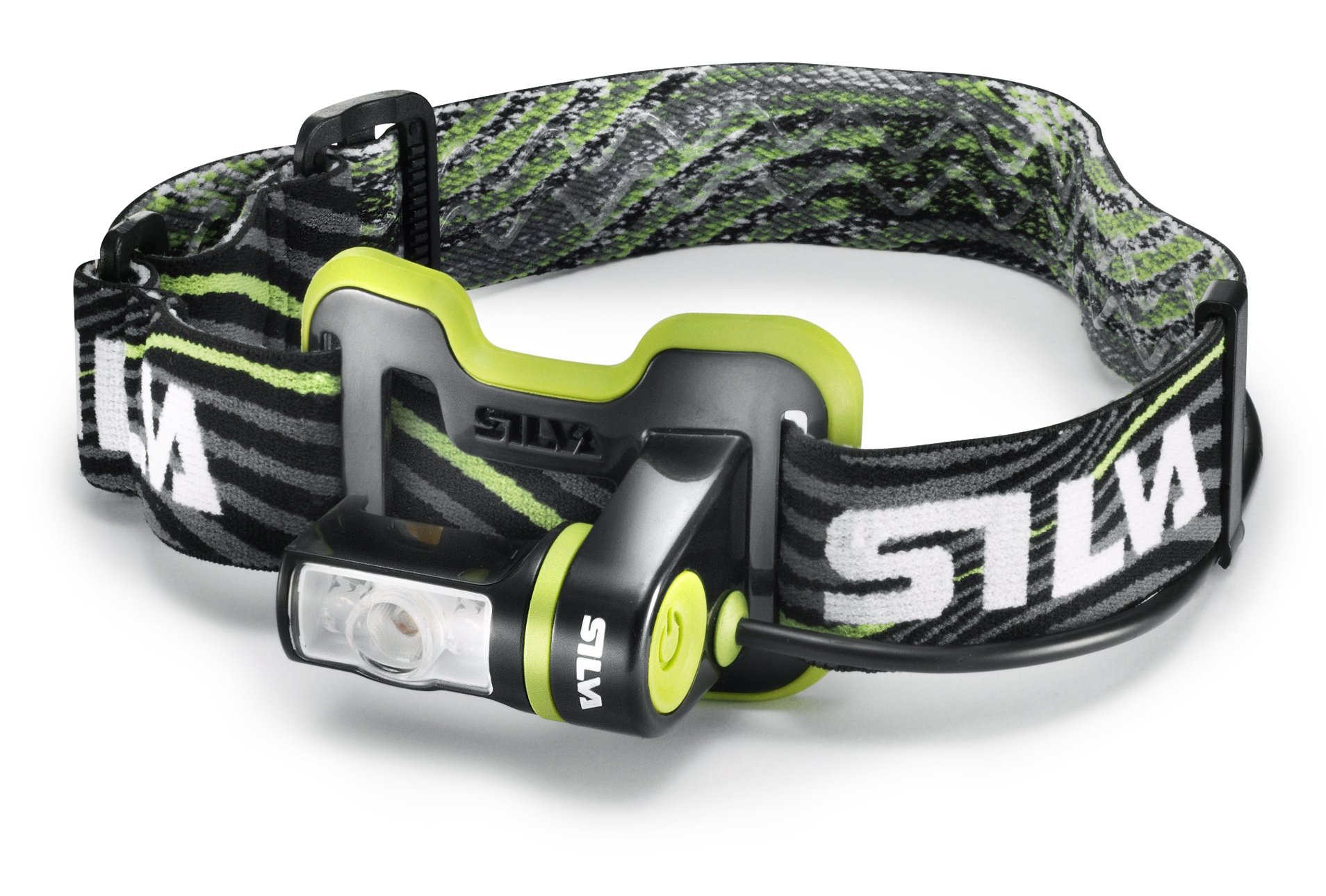 Amazon.co.jp: SILVA(シルバ) ヘッドランプ [ トレイルランナー