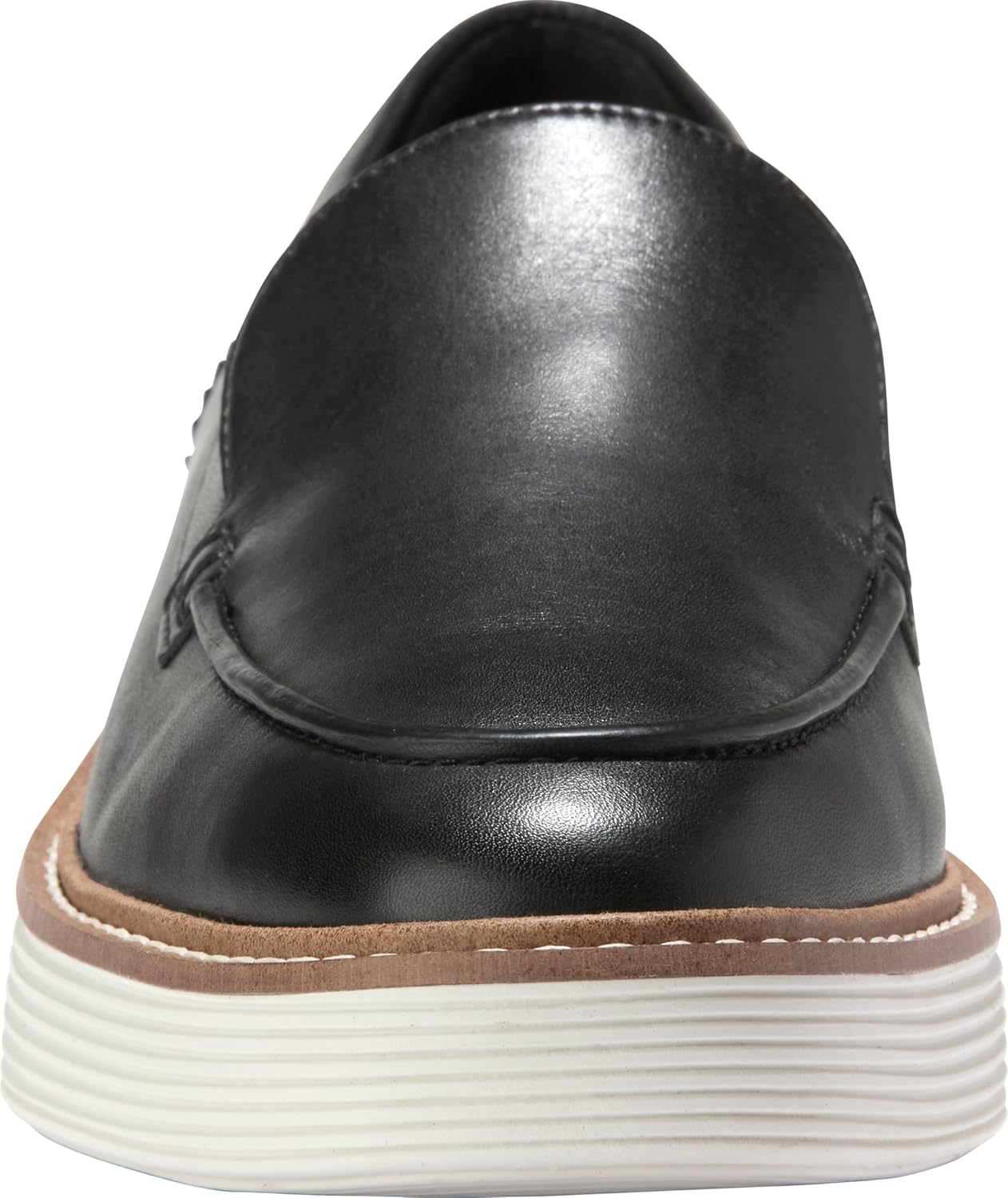 Cole Haan Womens Original Grand Platform Venetian LoaferLoafer - Image 5