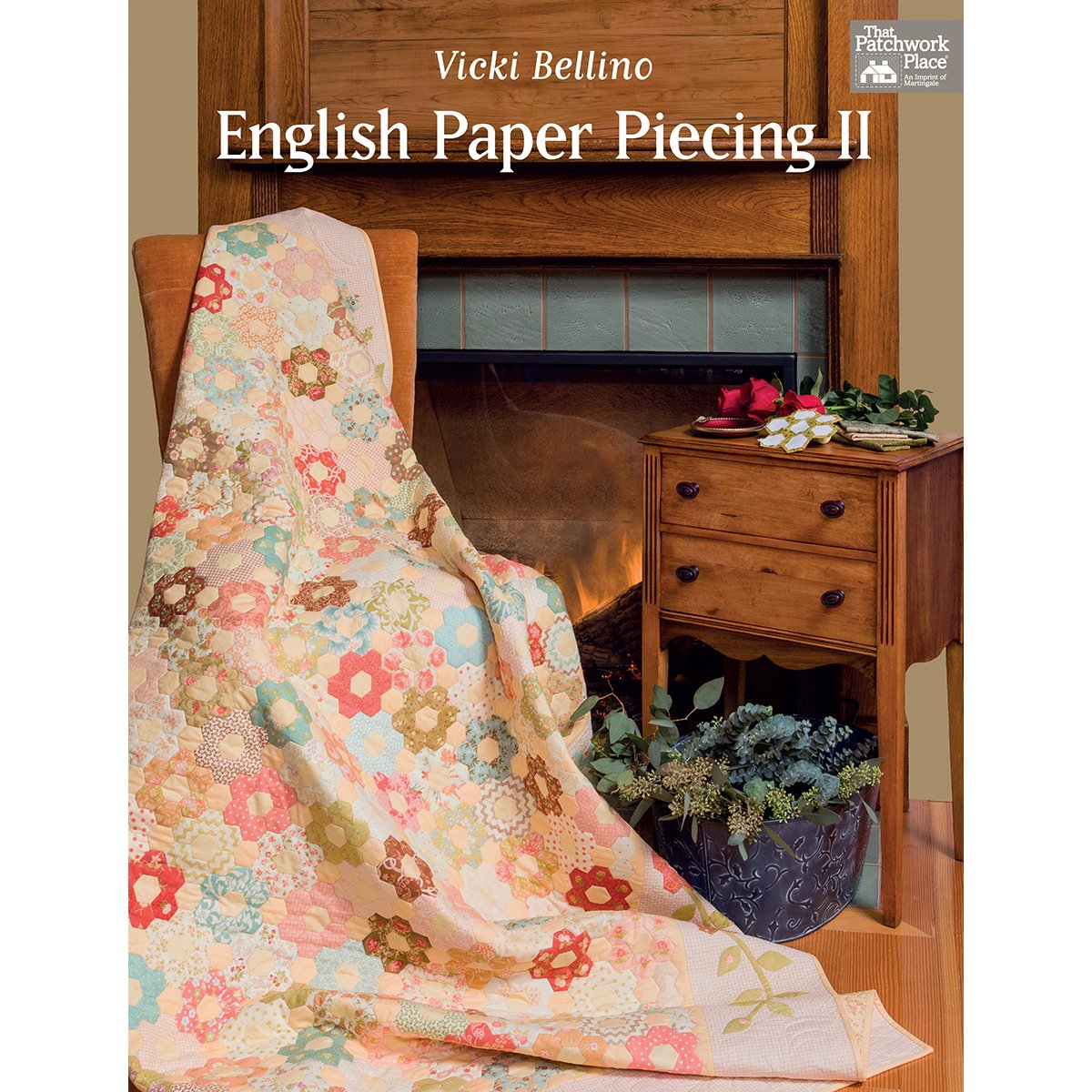 English Paper Piecing II