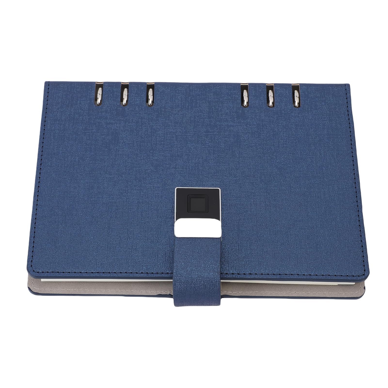 Aramox Carnet Intelligent, Carnet Numérique de Transcription AI avec Stylo Intelligent Réutilisable, Saisie Vocale pour la Prise de Notes, Parfait pour les étudiants et les Professionnels