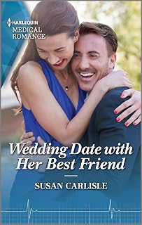 Wedding Date with Her Best Friend (Atlanta Children's Hospital)