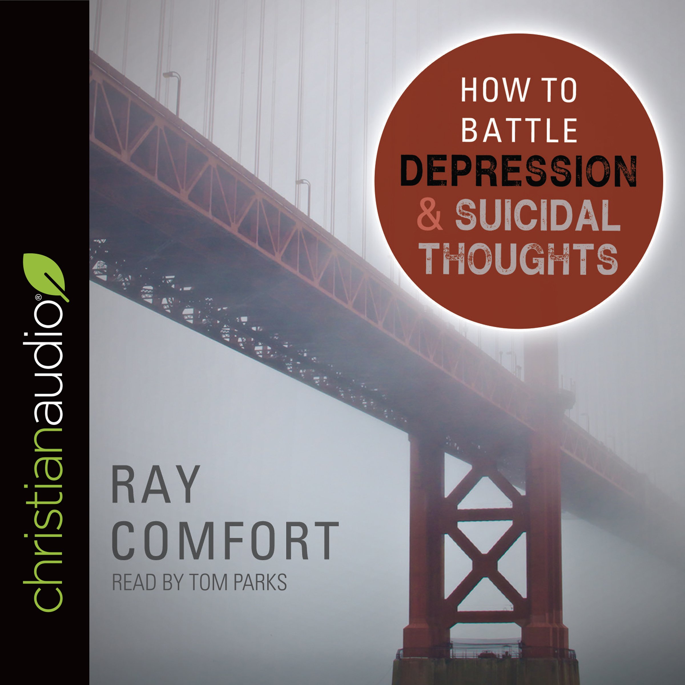 Cover art for How to Battle Depression and Suicidal Thoughts