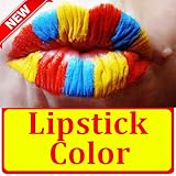 Lipstick Color (Offline)