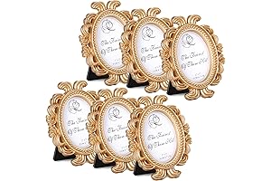 Adorn Your Ofrenda: Vintage Beaded Photo Frames