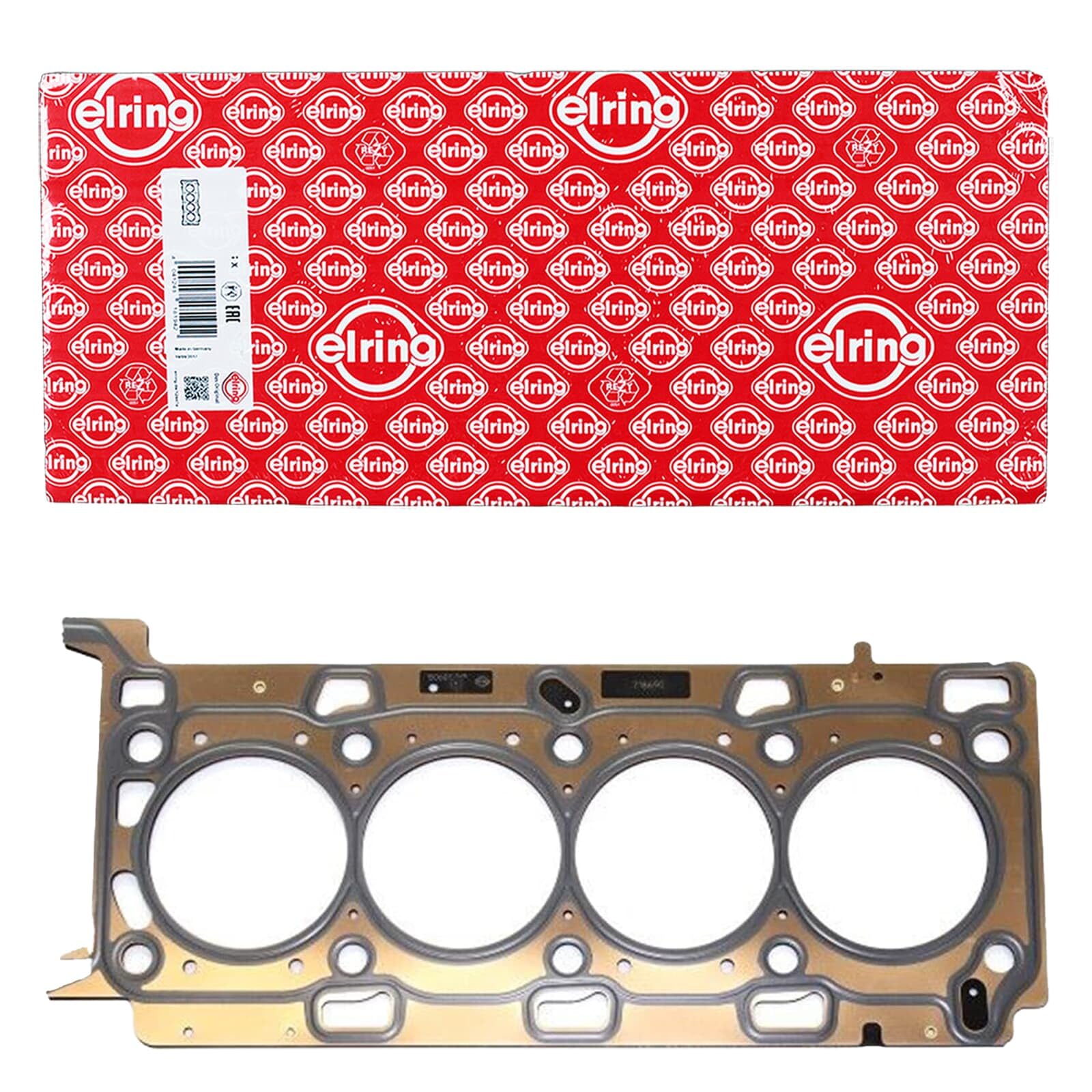 Elring 718.690 Guarnizione-image