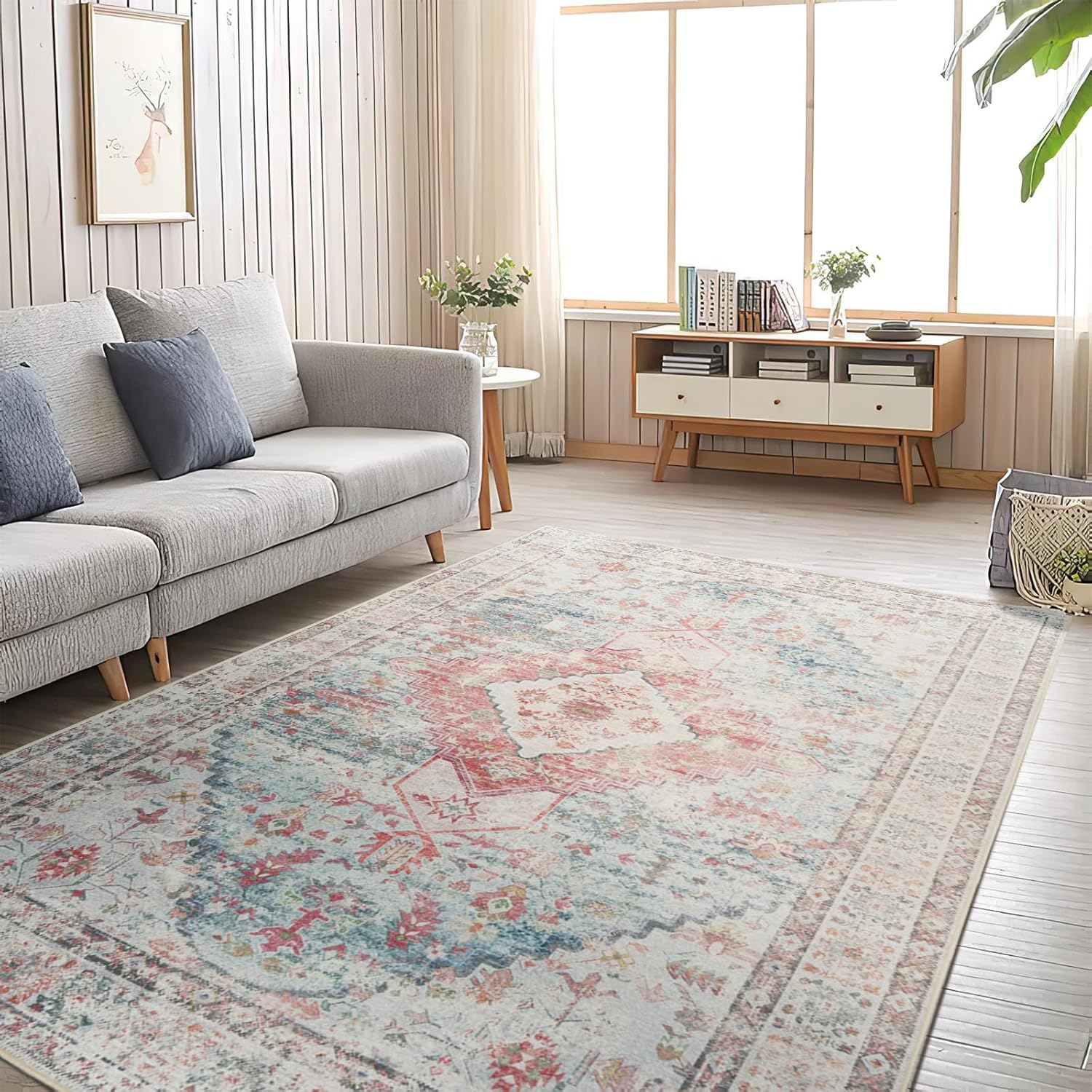 Area Rugs 8x10 Living Room Vintage 8x10 Area Rug Machine