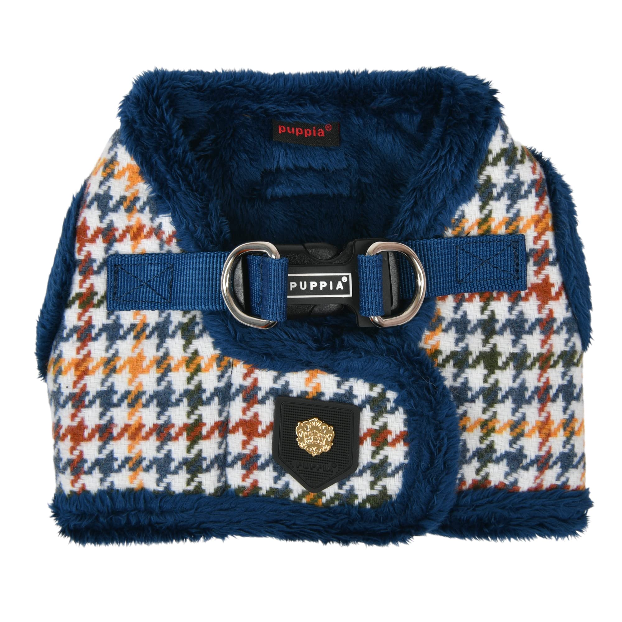 Kent Harness B - Blue - S, Small - Image 2