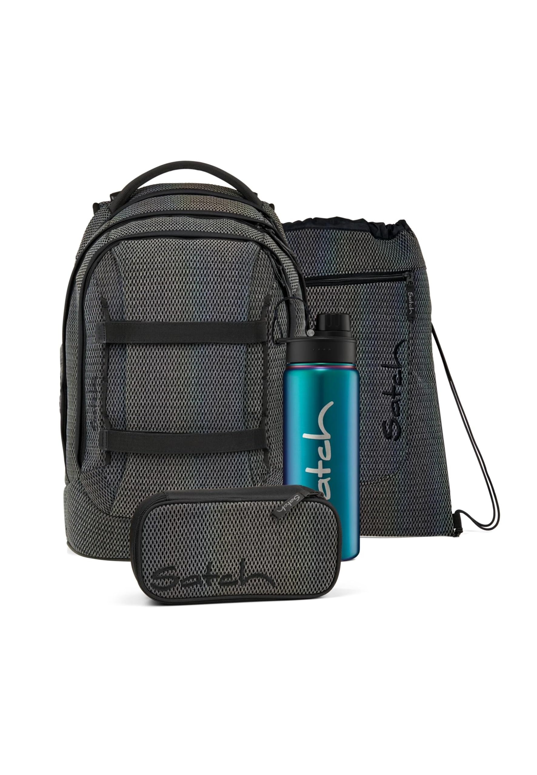 satch Pack Set Hidden Rainbow - Multi Colored