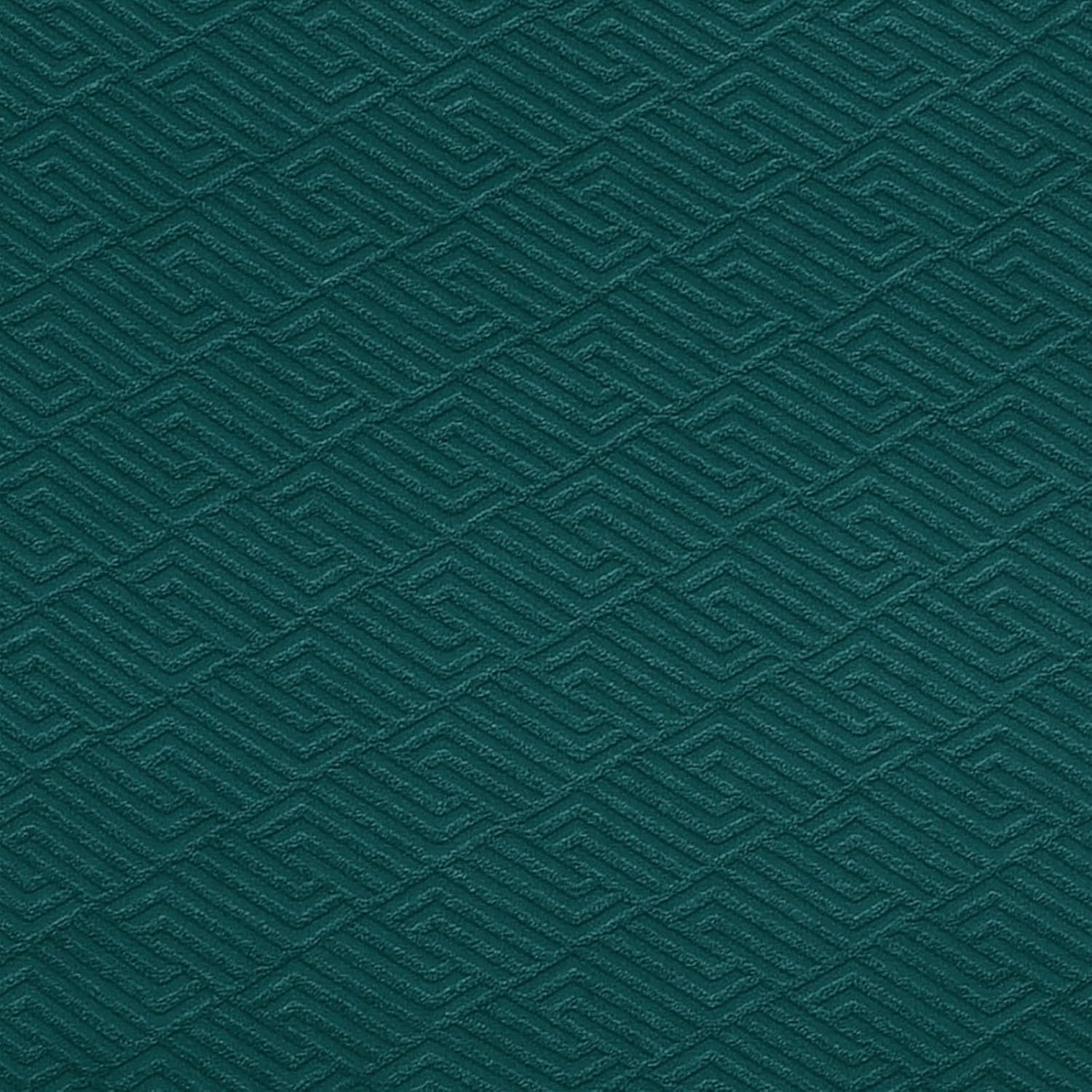 ZNSAYOTX Stretch Fit Futon Cover (67"-82") Armless Futon Sofa Bed Slipcover with Elastic Band, Universal Foldable Sofa Mattress Protector Full Queen Size, Washable Comfort Jacquard (Teal Green)