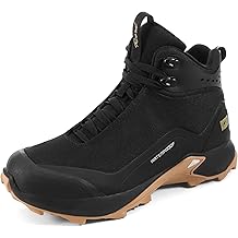 Women&rsquo;s Waterproof Hiking Shoes Lightweight Comfortable Hiking Boots for Women Non-Slip Outdoor Walking Camping Trekking Trail Shoes for All Seasons