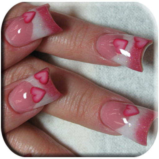 Nail Art Designs Nail for Android