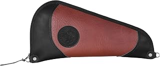 Duluth Pack Bison Leather Pistol Rug, Large