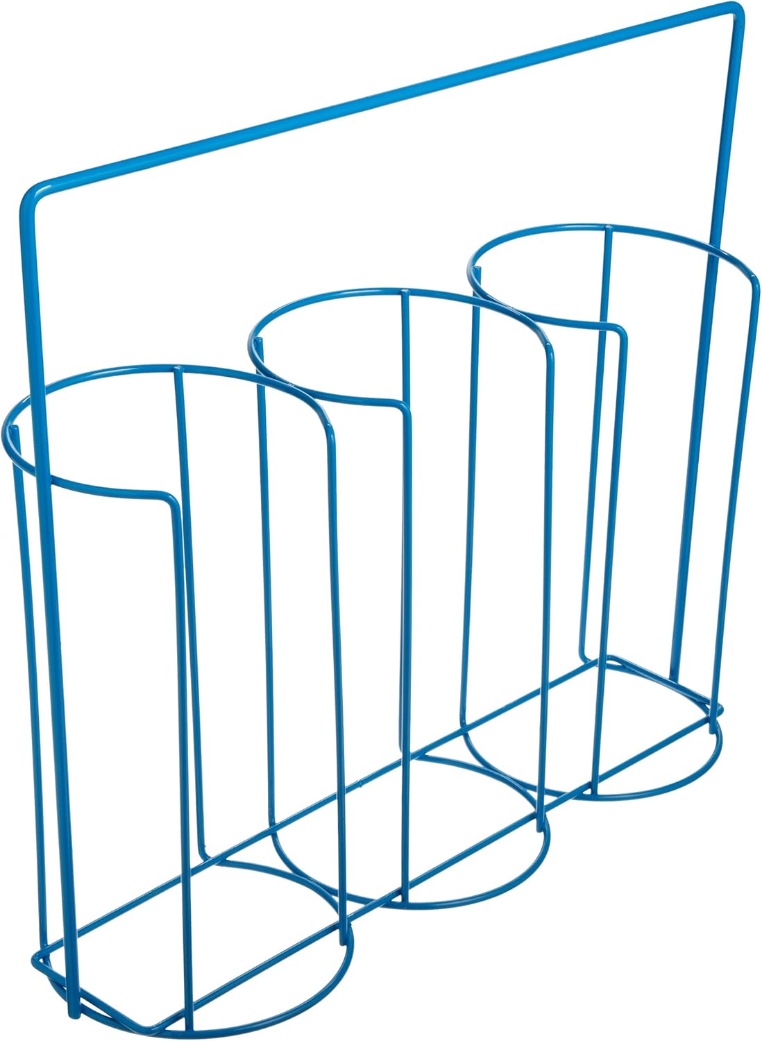 SP BelArt Poxygrid 100mm Petri Dish Carrying Rack; 30 Places (H189790000) Science Lab Racks