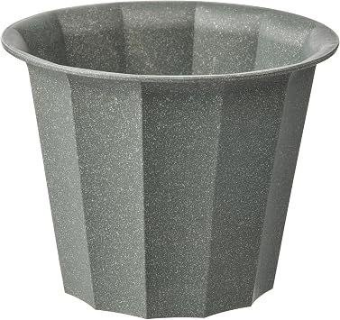 BUSKVERK Bitki Saks s , 9 cm,  /D  Mekan Gri
