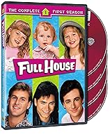 Vista 2 de Full House Season 1