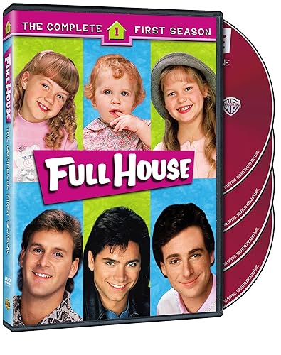 Miniatura 2 de Full House Season 1