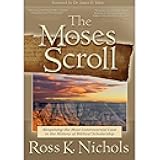 The Moses Scroll