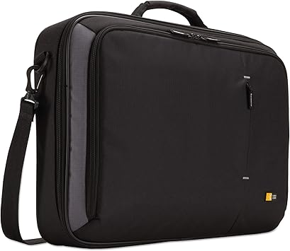 حالة المنطق VNC-218 18 بوصة الكمبيوتر المحمول ، أسود 3200926