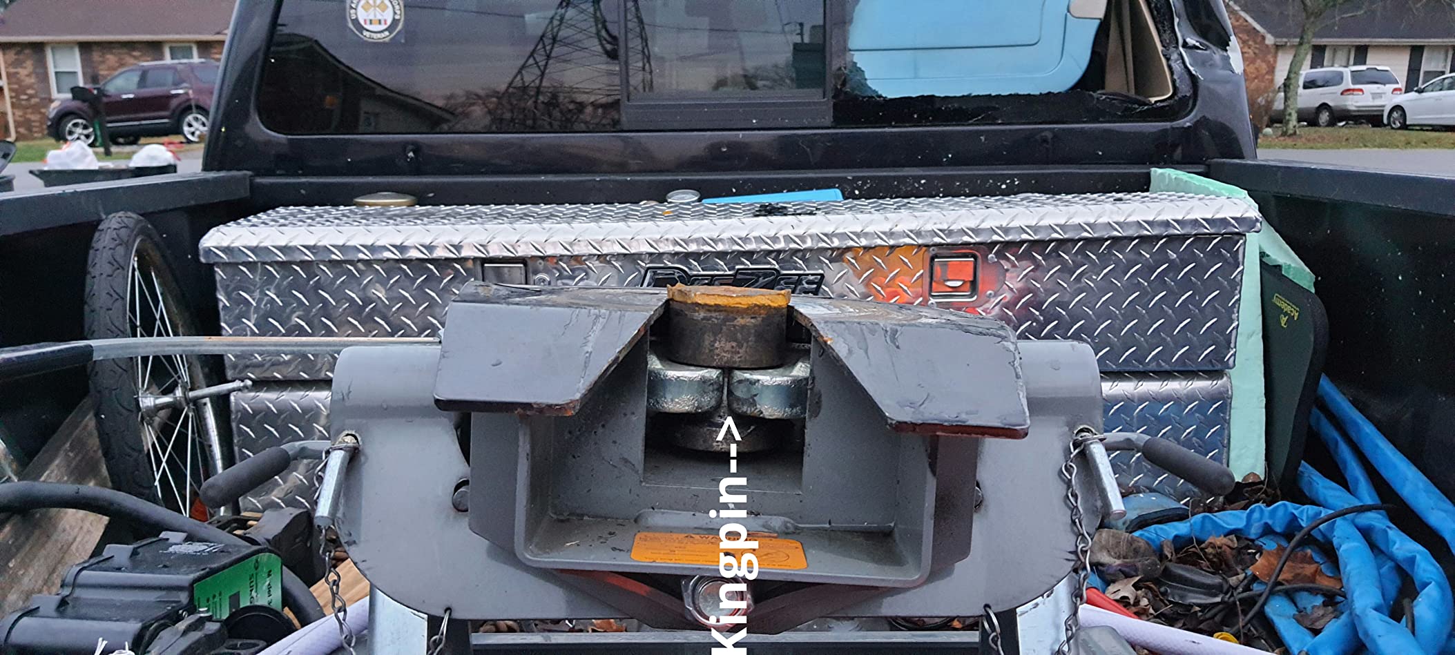 Customer Image
