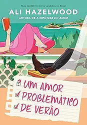 Um amor problemático de verão