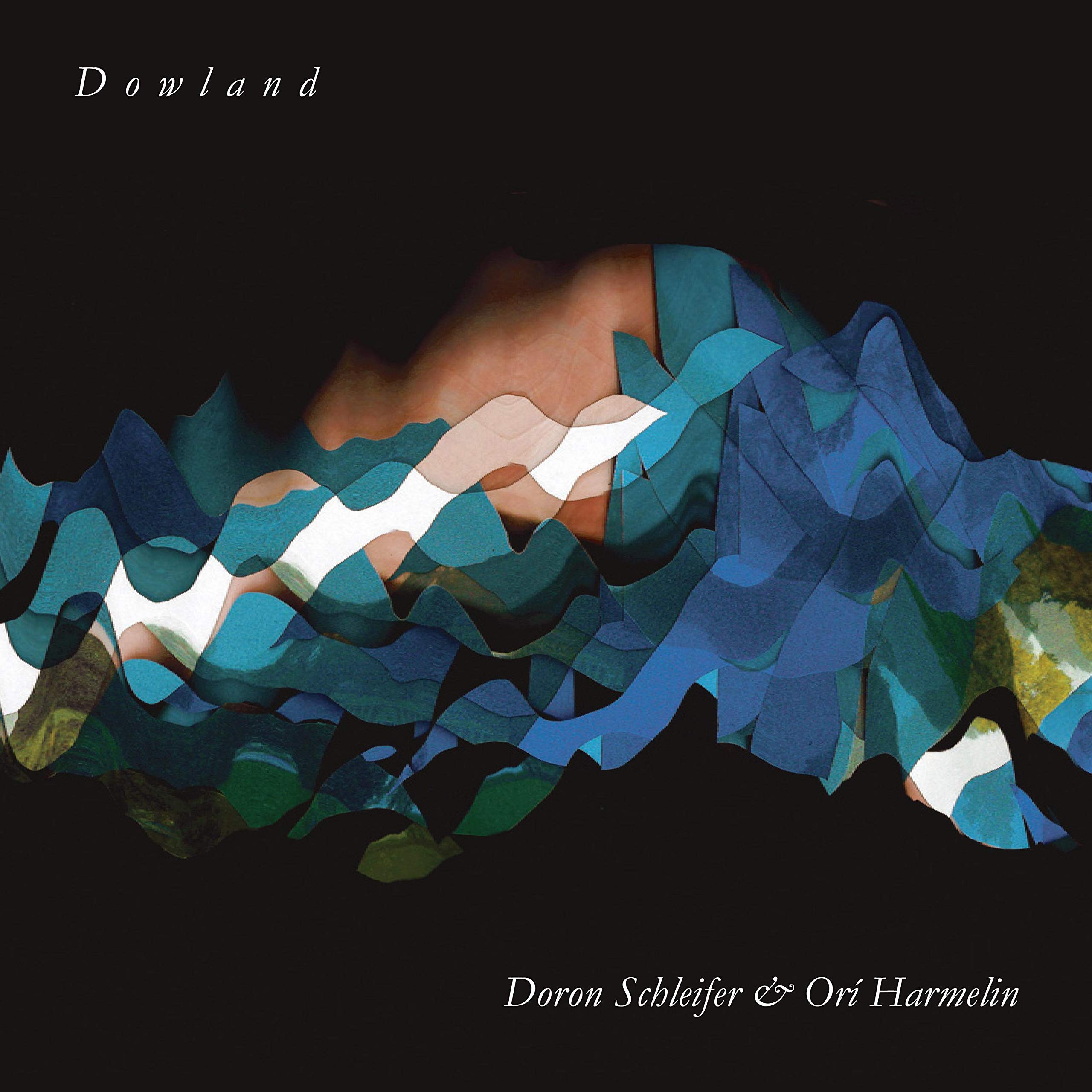 Doron Schleifer & Orí Harmelin