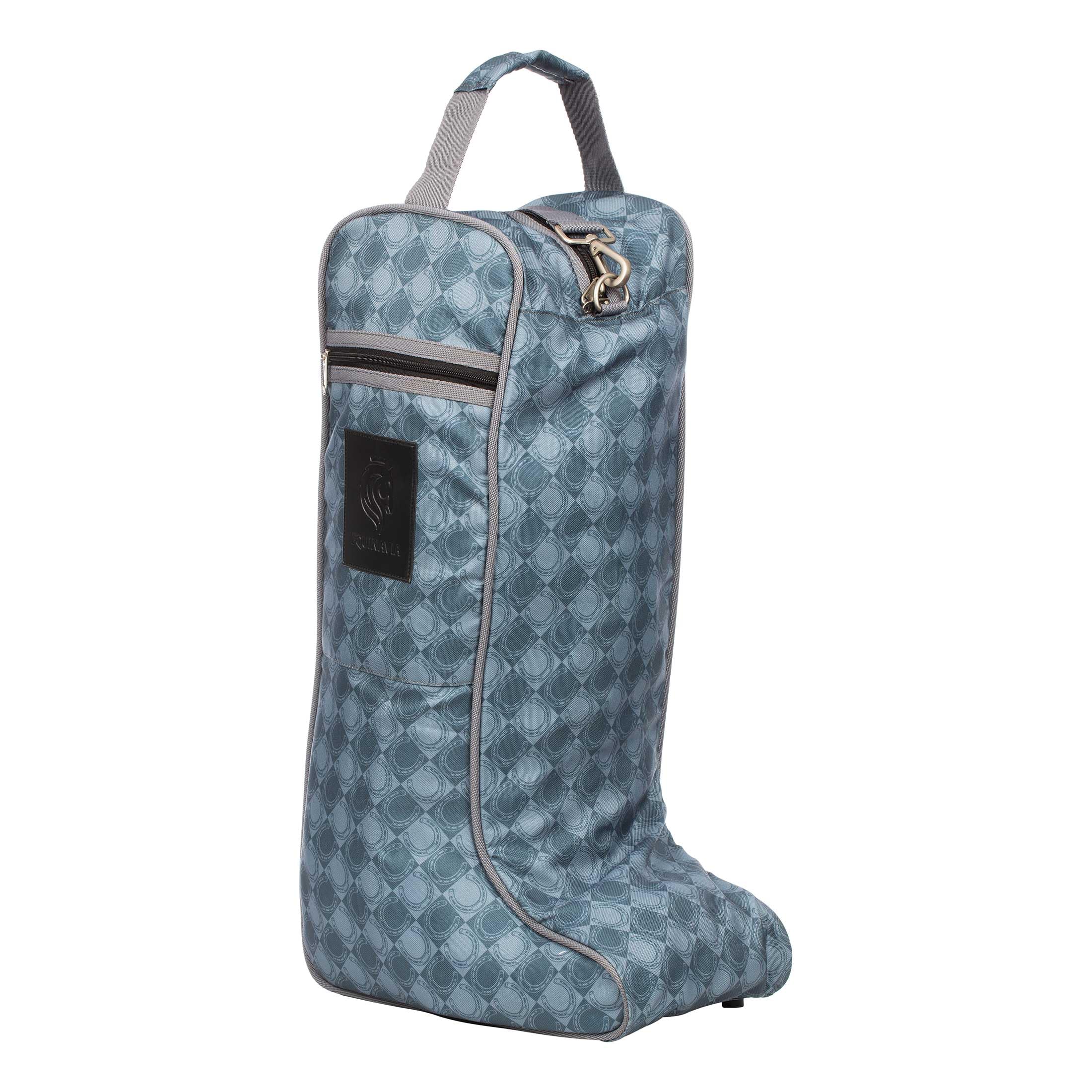 Equinavia Darby Equestrian Tall Boot Bag