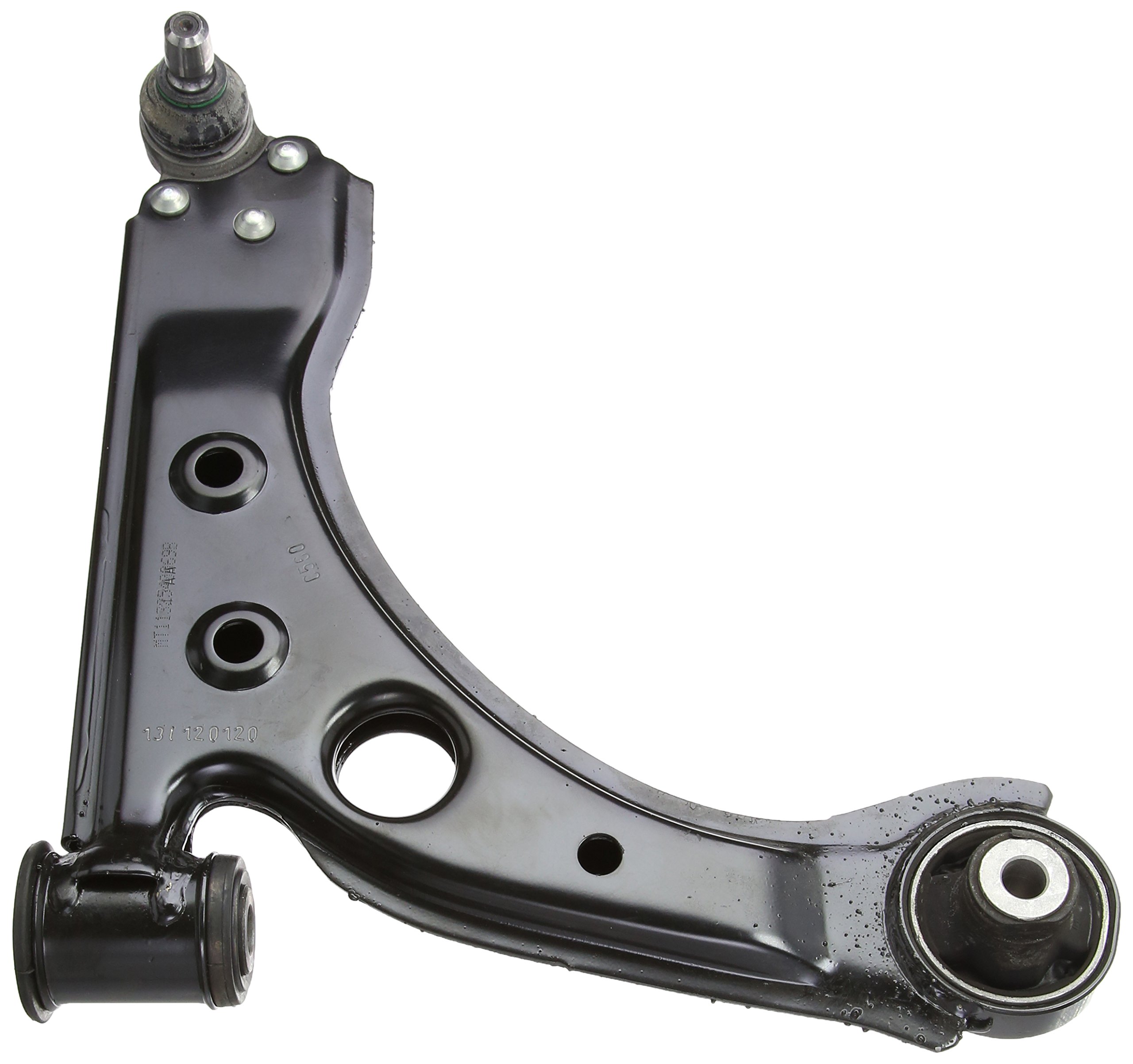 Magneti Marelli 301181307000 - Braccio Oscillante, Sospensione Ruota