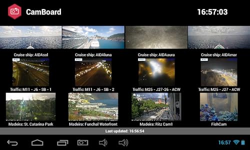 CamBoard