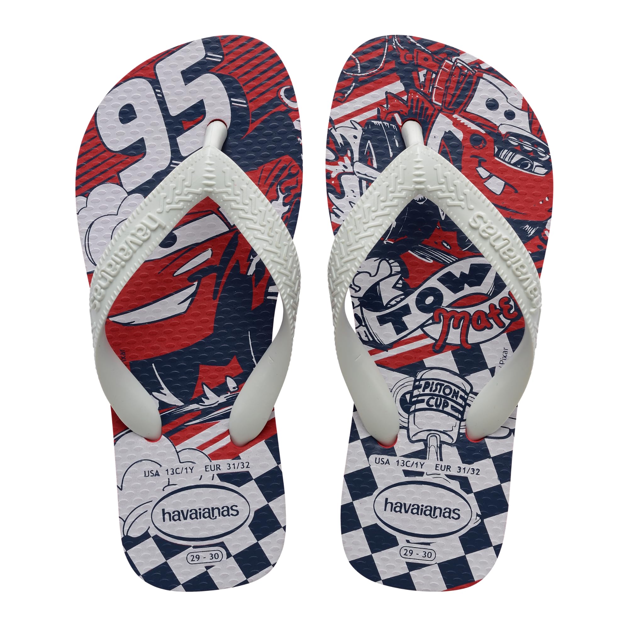 Havaianas Unisex Kinder Kids DisneyFlipflop
