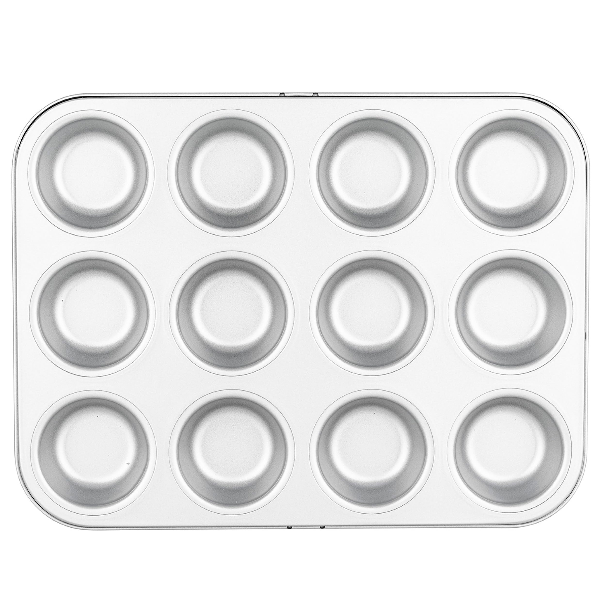 Viking Premium Nonstick Ceramic Muffin Pan