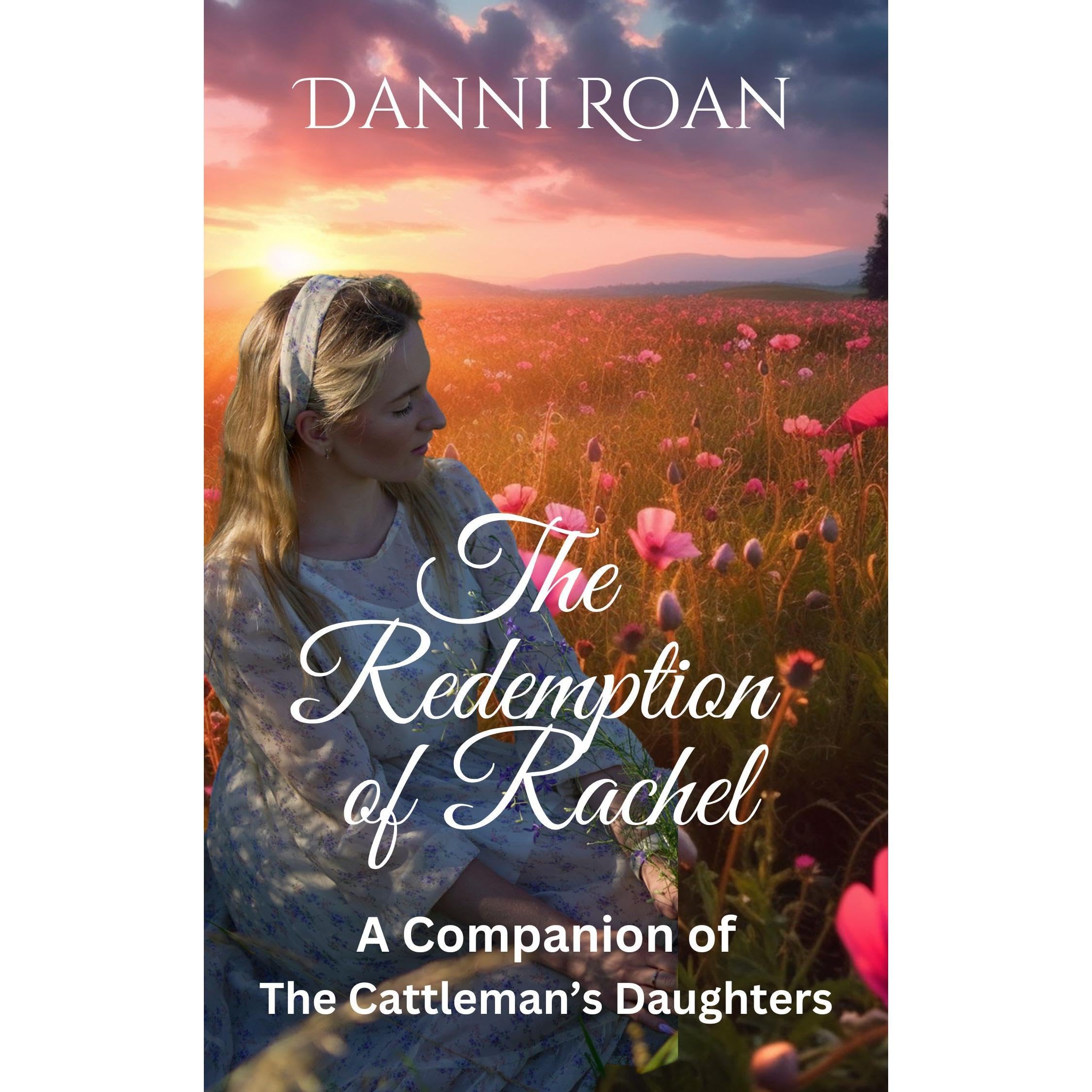 The Redemption of Rachel