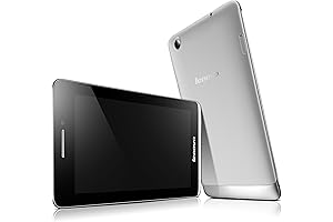 Lenovo IdeaTab S5000 7-Inch 16GB Tablet PC