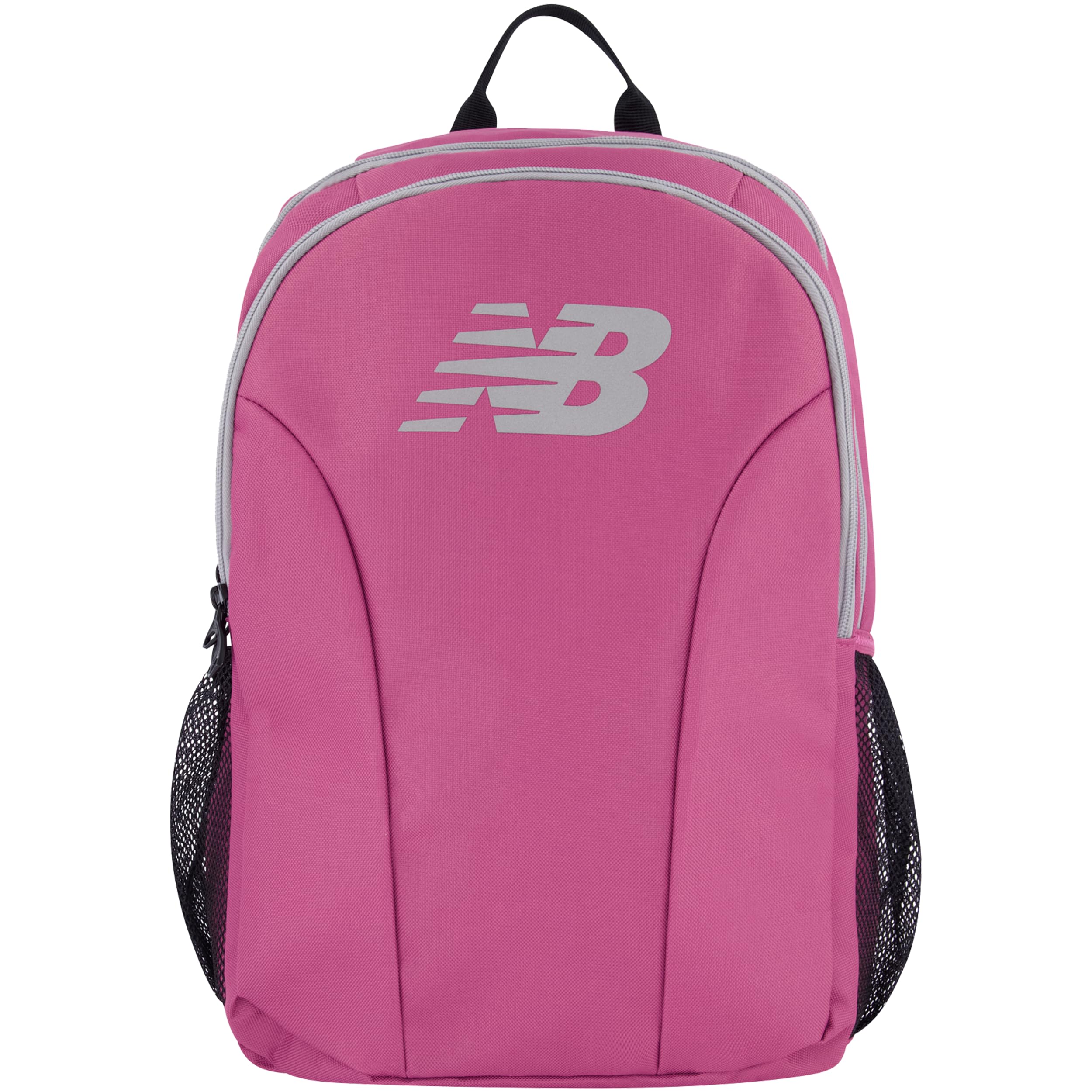 Concept One unisex-adult New Balance Laptop Backpack, Travel Computer Bag for Men and Women Backpack