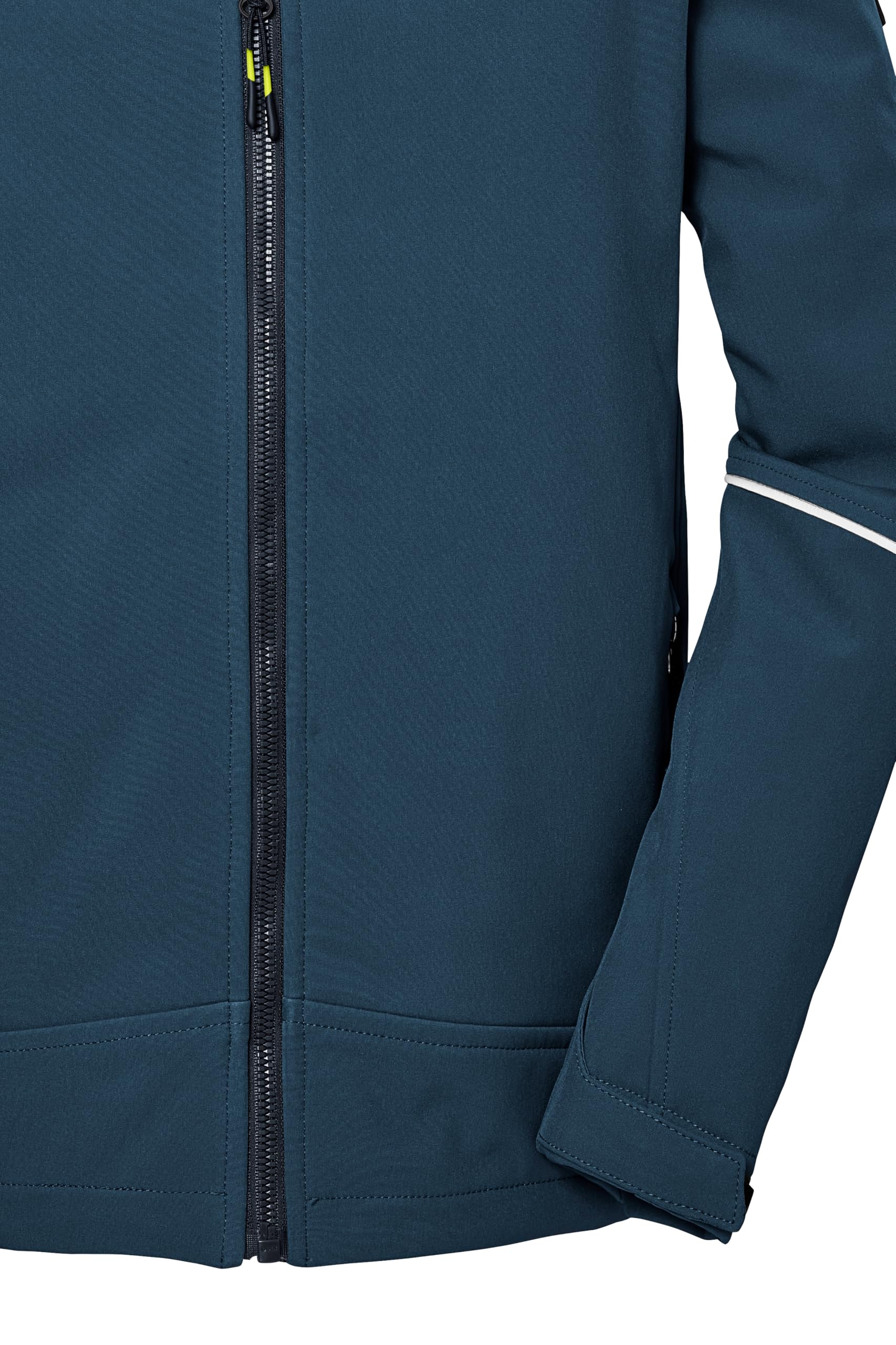 Killtec Kos 143 Bys Sftshll Jckt Chaqueta softshell/outdoor con capucha Niños