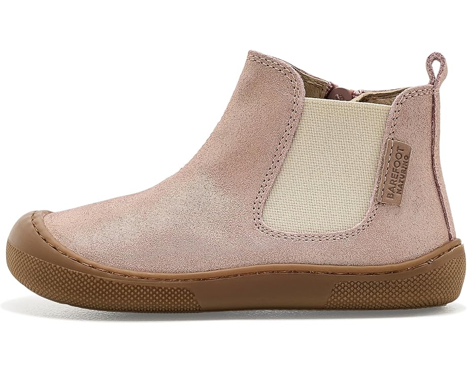 Naturino Glitty (Toddler/Little Kid) - Left View