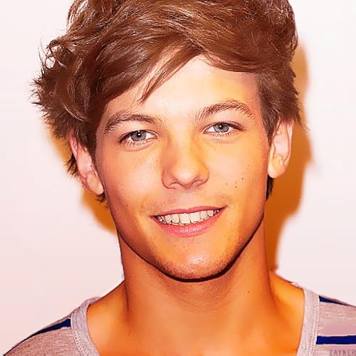 Louis Tomlinson One Direction Fan