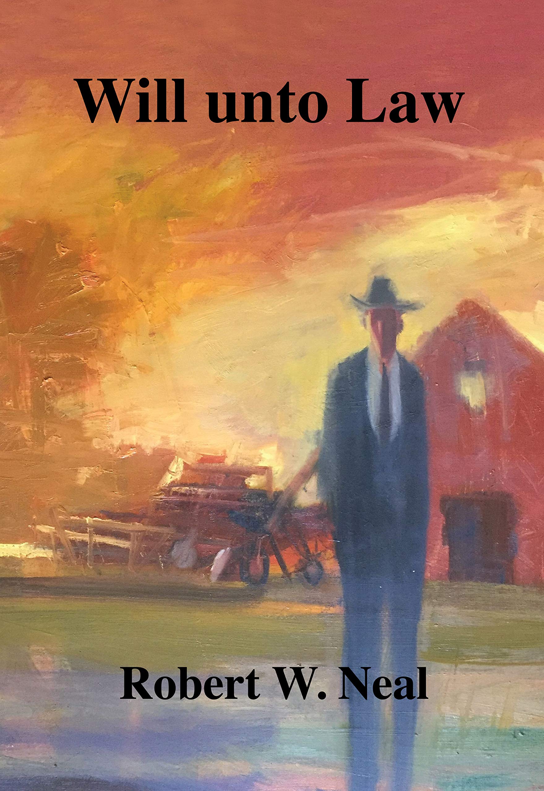 Will unto Law