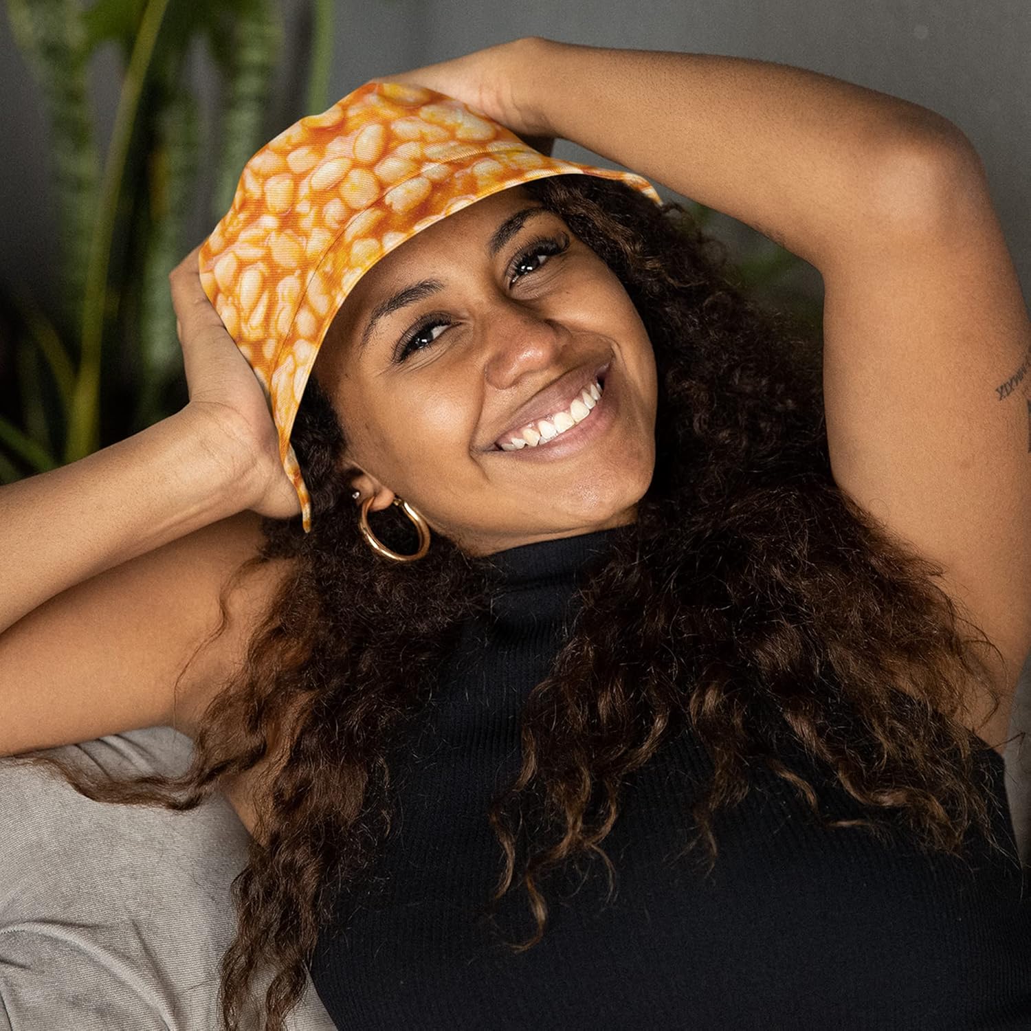 Bucket Hat Packable Sun Hats Fisherman Outdoor Summer Beach Caps for Men Women - Image 6