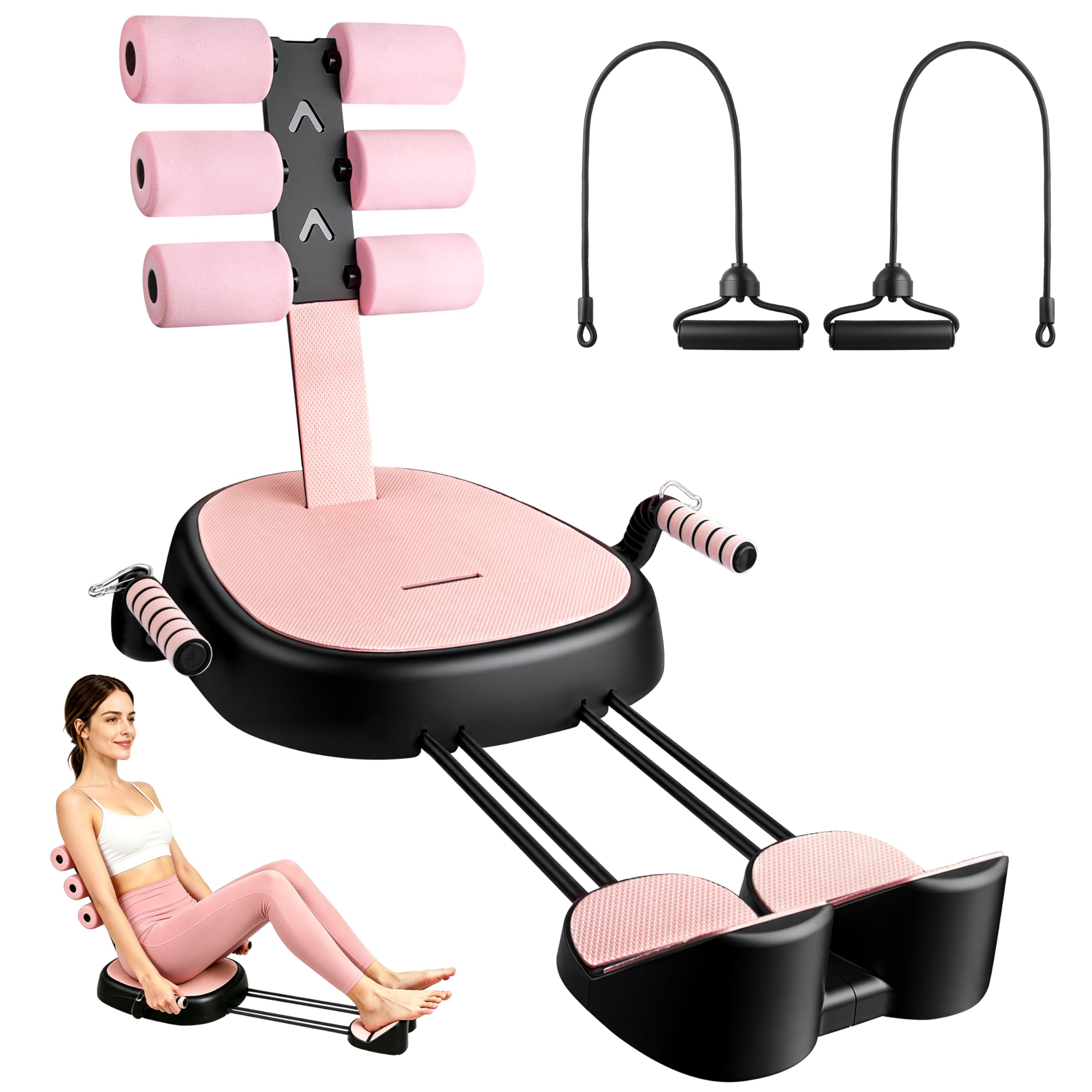 40% OFF Lunegaldo Ab Machine