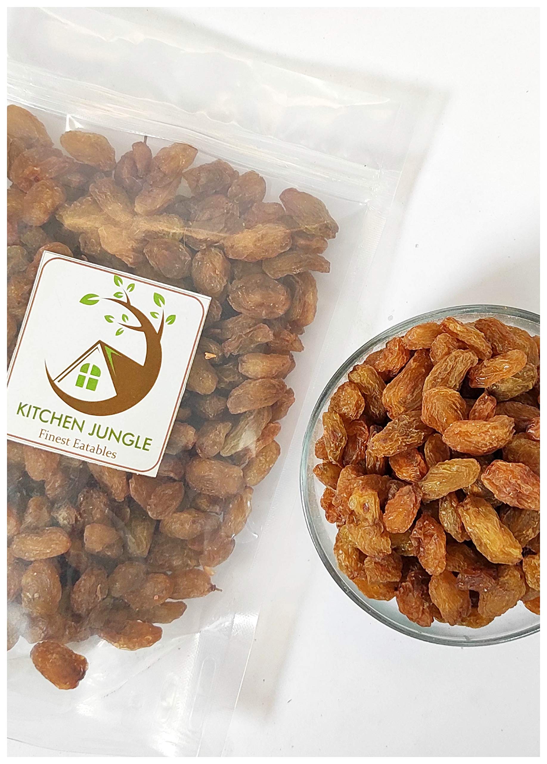 Kitchen Jungle Munakka Raisins (250GM) (B08KQG24HJ) Amazon Price History, Amazon Price Tracker