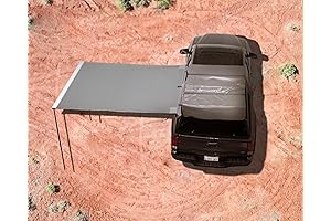 OVS Nomadic 2.0 Overland Awning