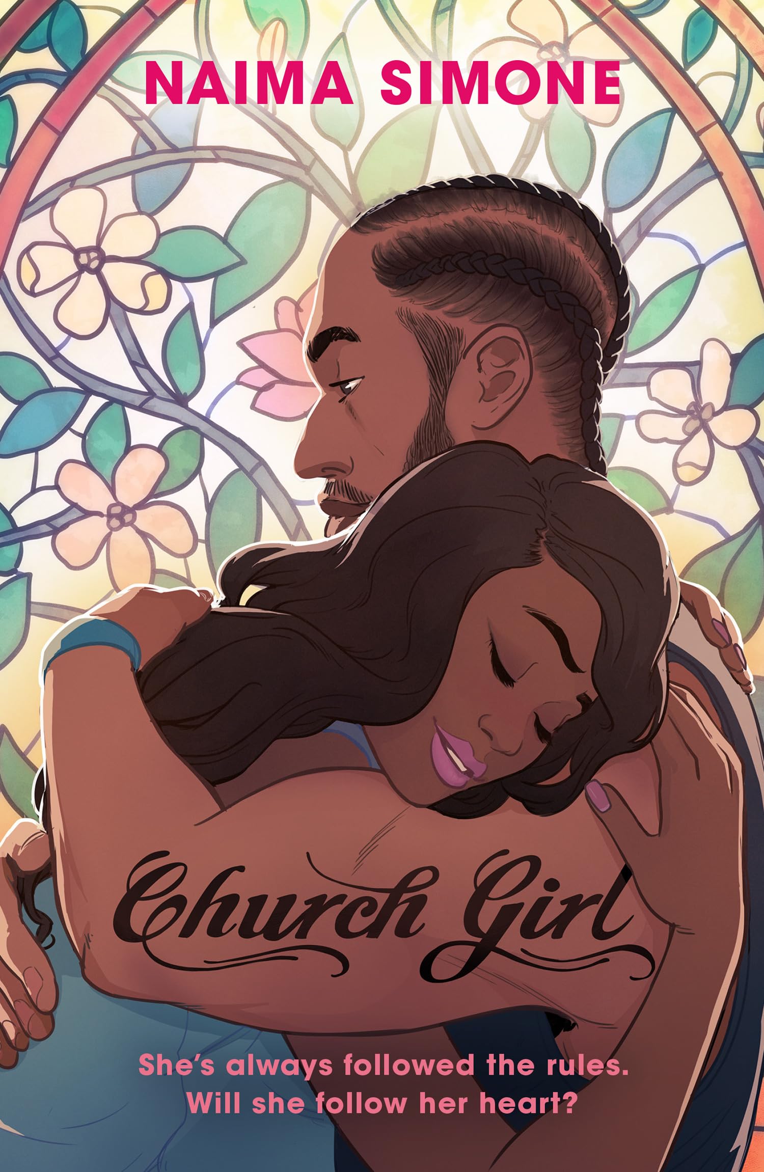 Church Girl: Don’t miss this spicy, small town to big city rom-com perfect for fans of grumpy vs sunshine in 2026!