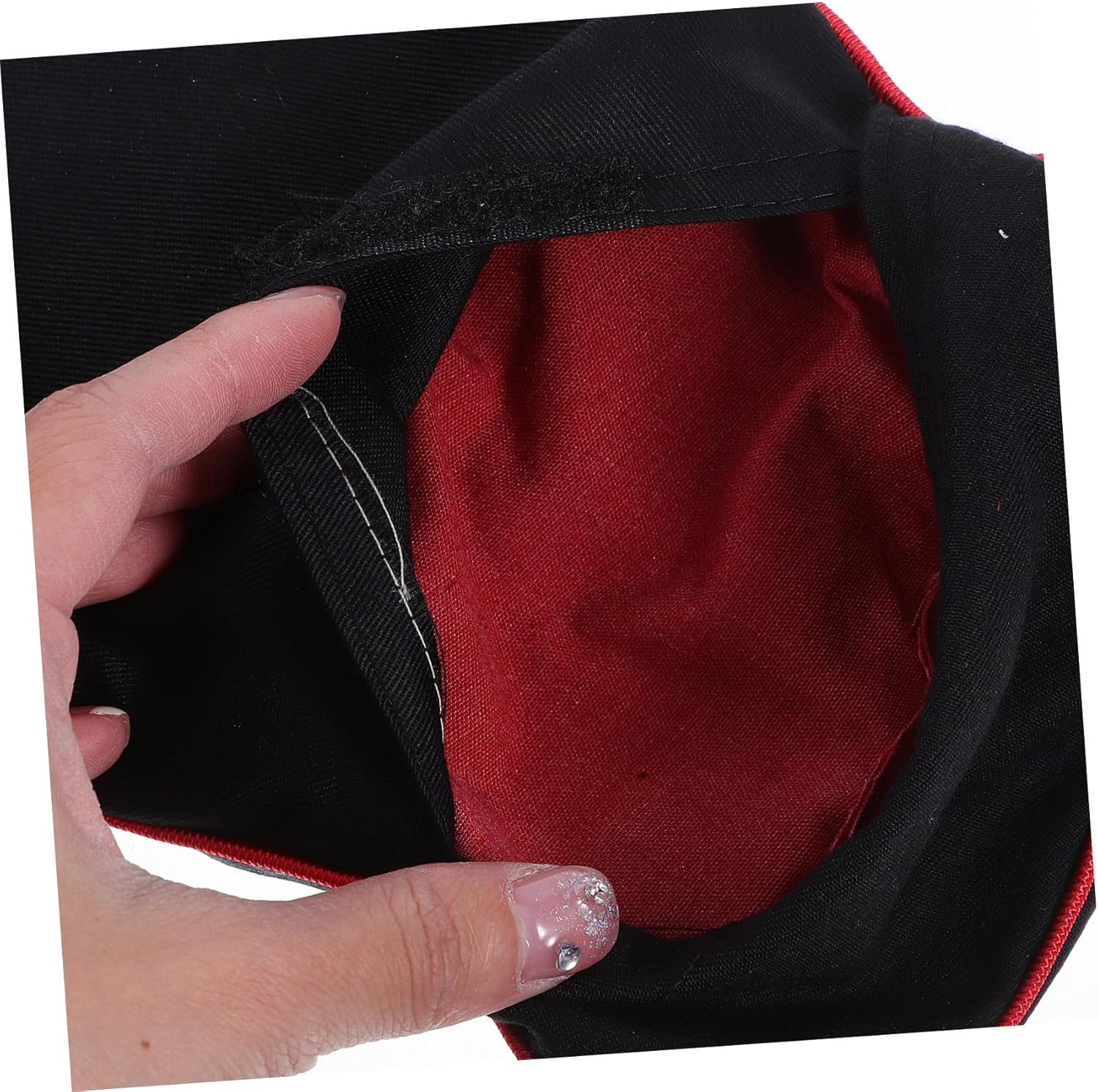 Reusable Microwaveable Salt Heating Pad for Waist and Shoulder Relief Portable Warm Compress Wrap for Period Cramps Muscle Relaxation and Sore Joint Therapy